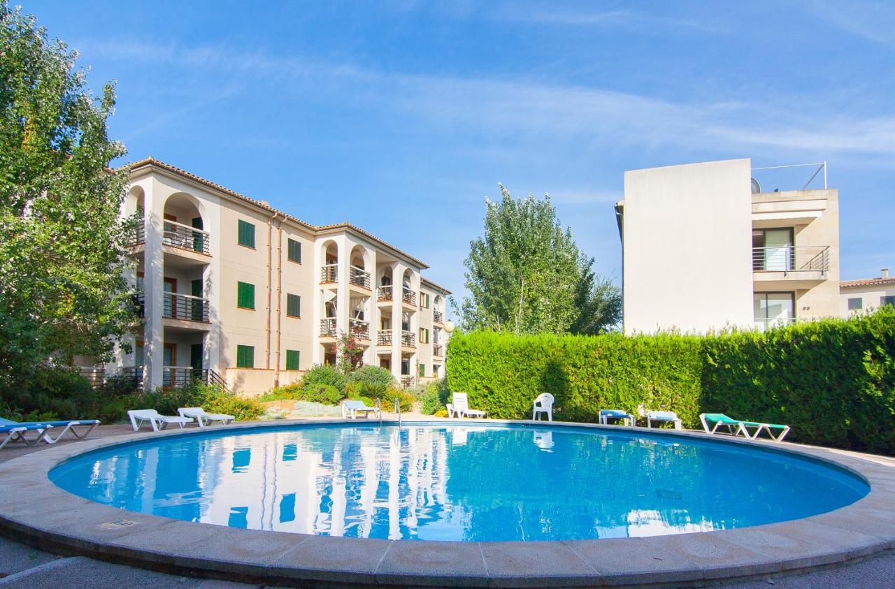 Codonyer B Appartement Port de Pollença